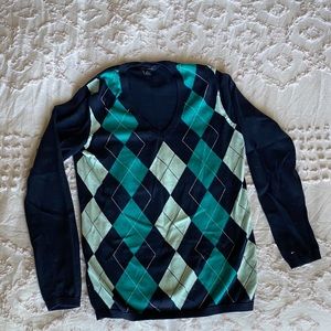 Tommy Hilfiger Women’s sweater top